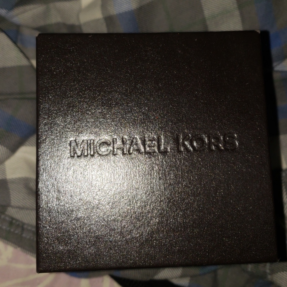 Michael Kors Watch (Men)